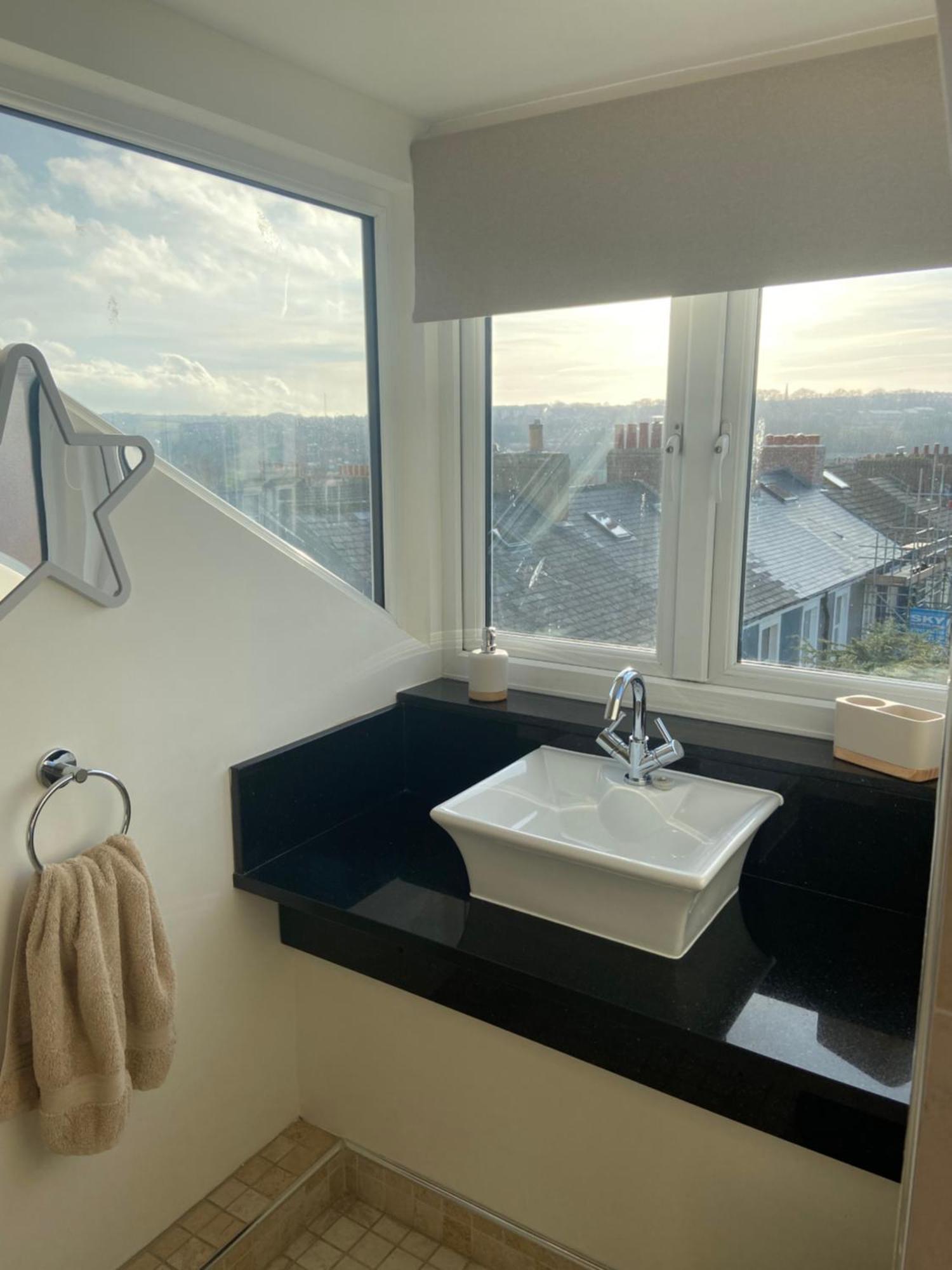 County Loft Penthouse * Whitby