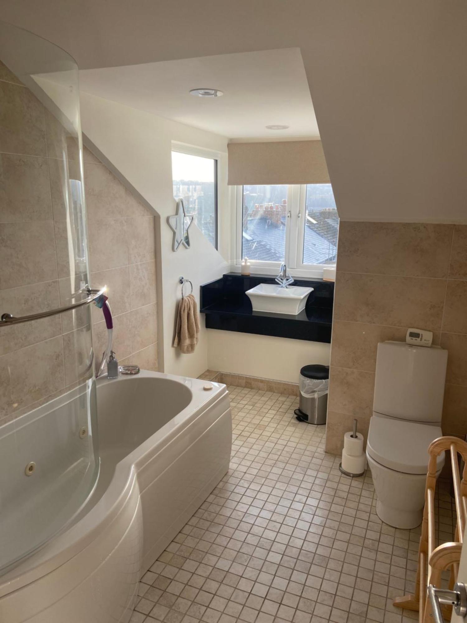 County Loft Penthouse Whitby