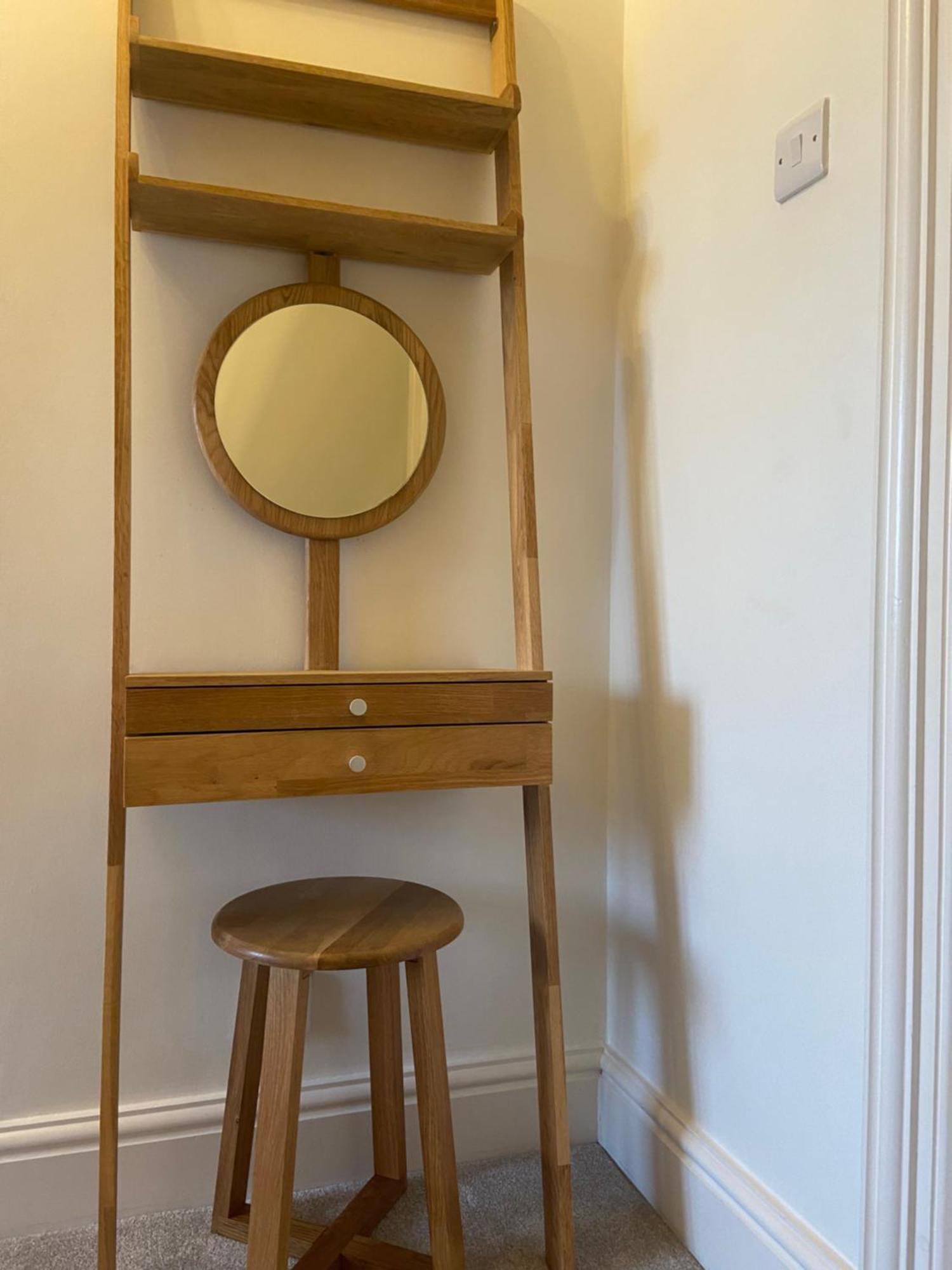 County Loft Penthouse Whitby